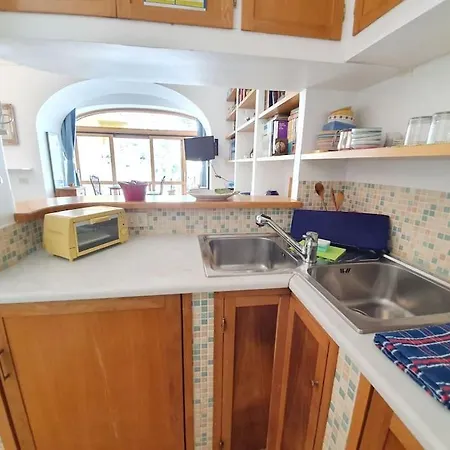 Casa Milo Апартаменты *