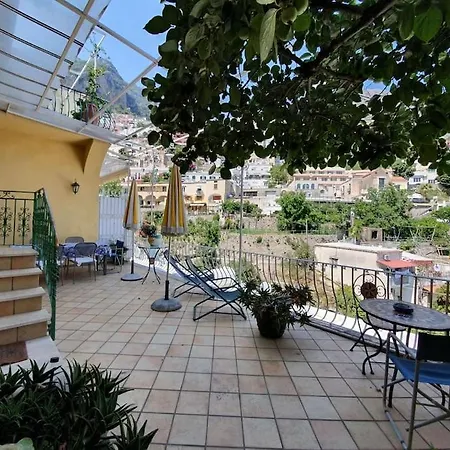 Casa Milo Διαμέρισμα *