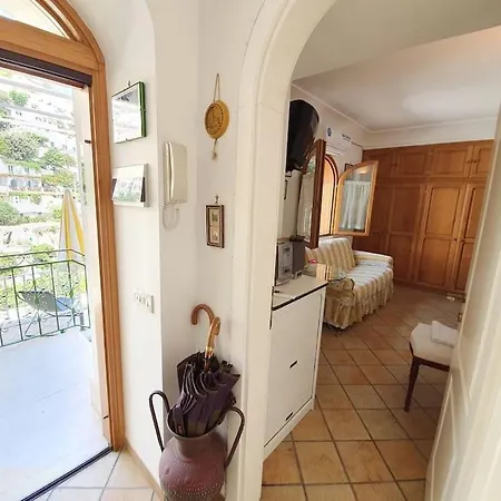 Casa Milo Διαμέρισμα *