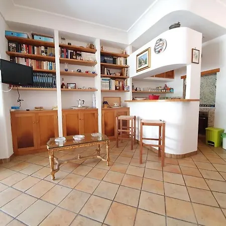 Apartment Casa Milo *
